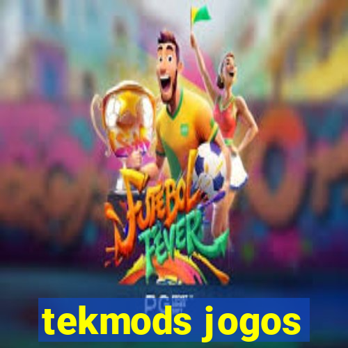 tekmods jogos